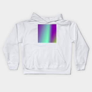 blue purple pink abstract texture background pattern Kids Hoodie